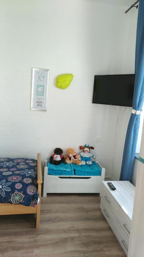 Appartement 2 Chambres 52 M2 Centre Ville Вандом Экстерьер фото