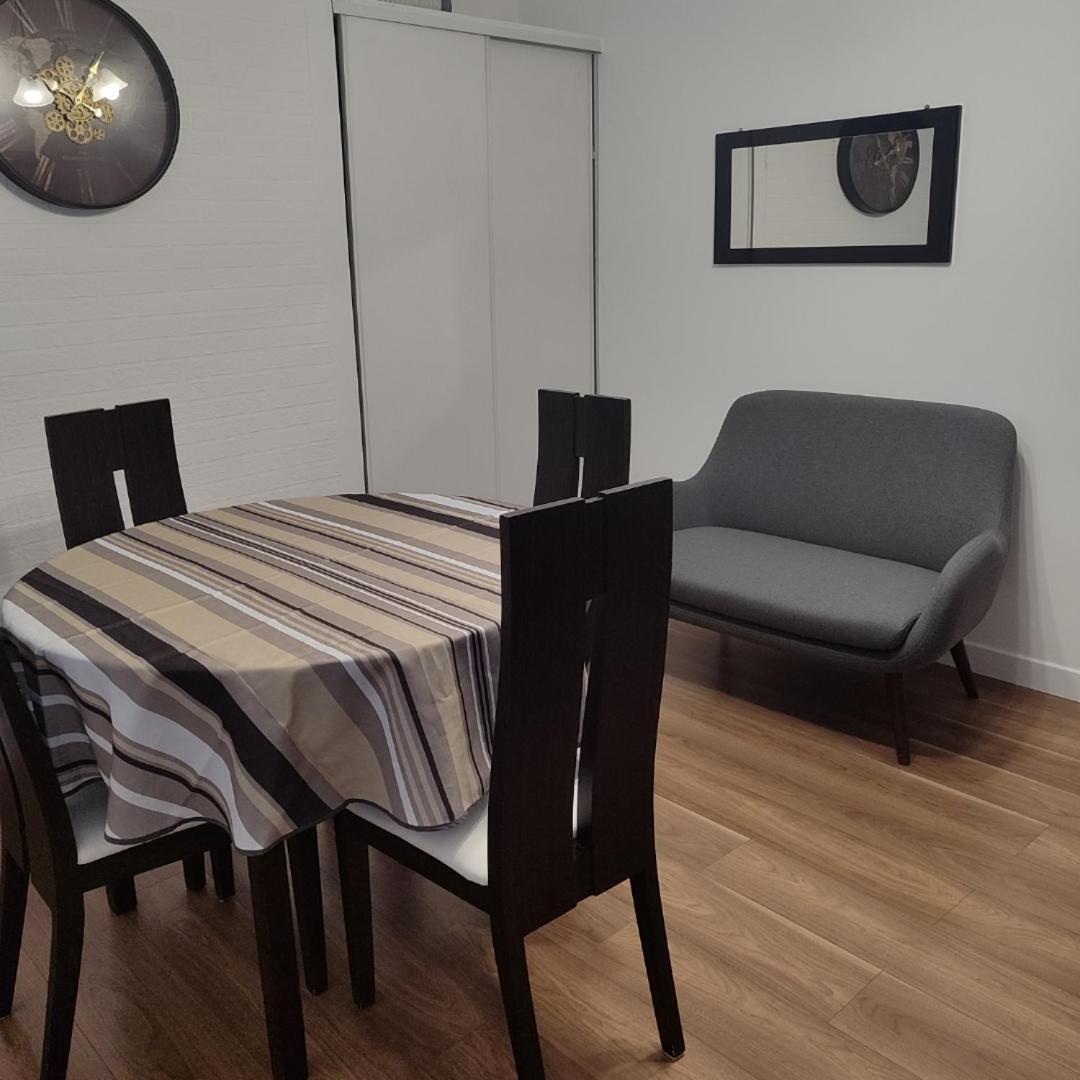 Appartement 2 Chambres 52 M2 Centre Ville Вандом Экстерьер фото